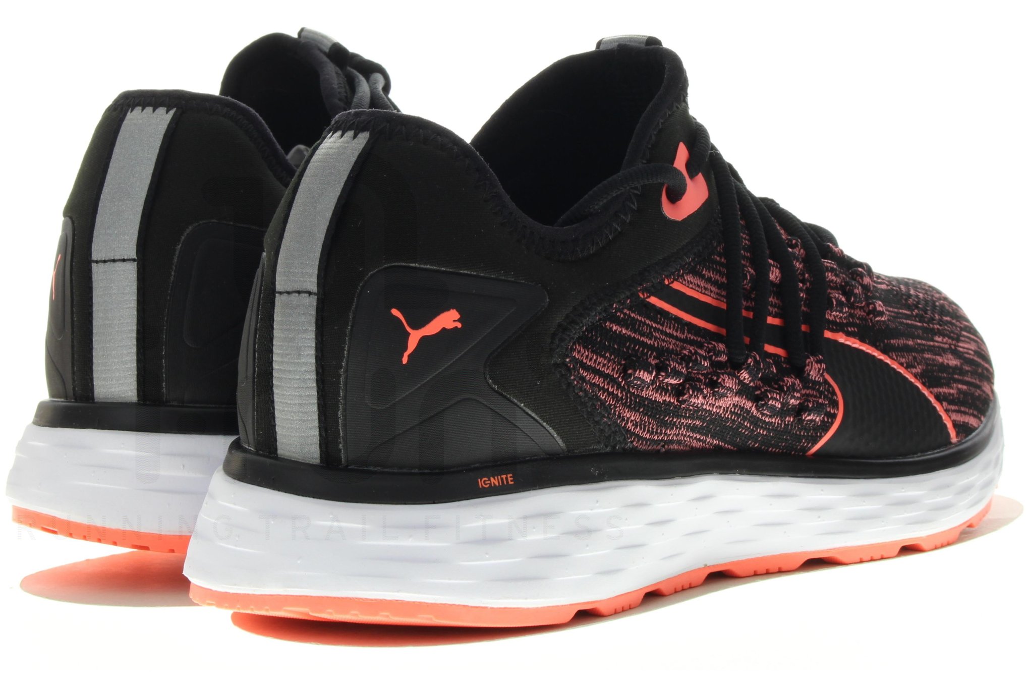 Puma Speed 600 Fusefit Damen