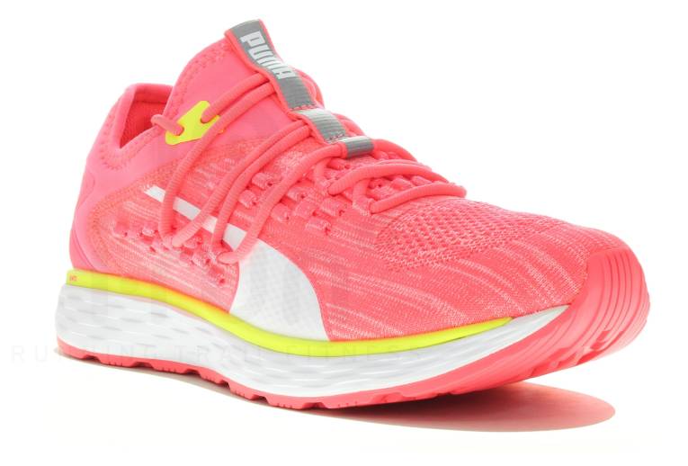Puma Speed 600 Fusefit W 