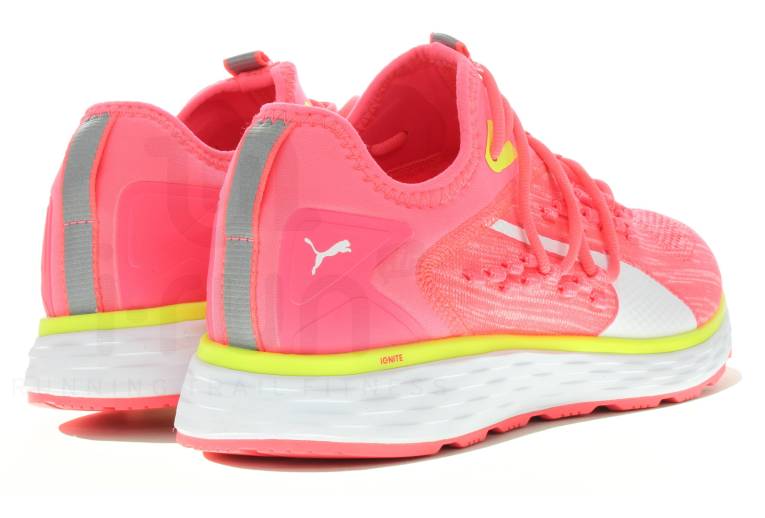 Puma Speed 600 Fusefit W 