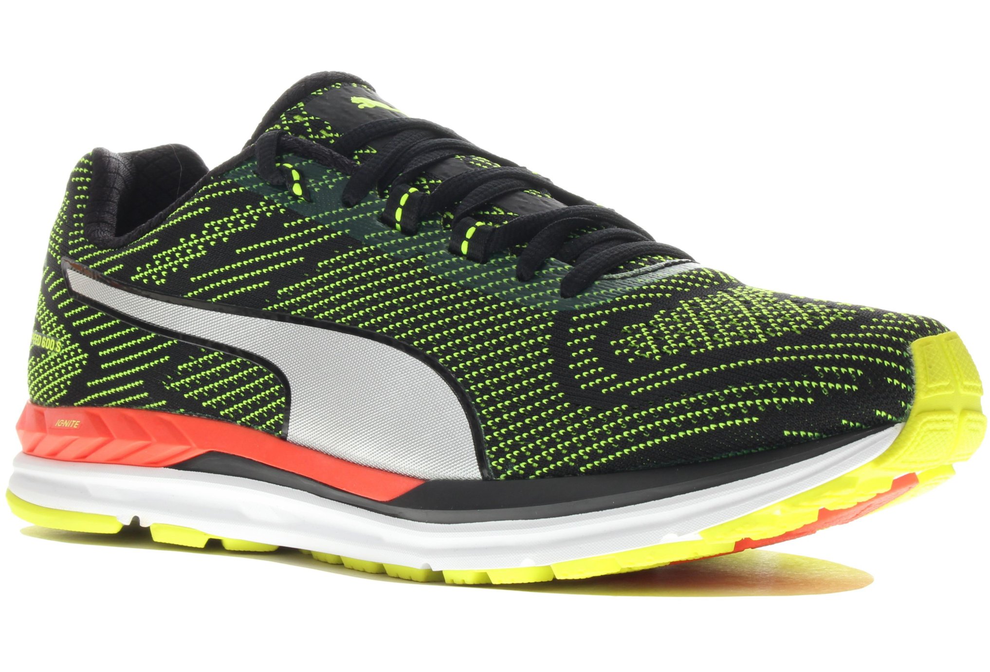 Puma Speed 600 S Ignite