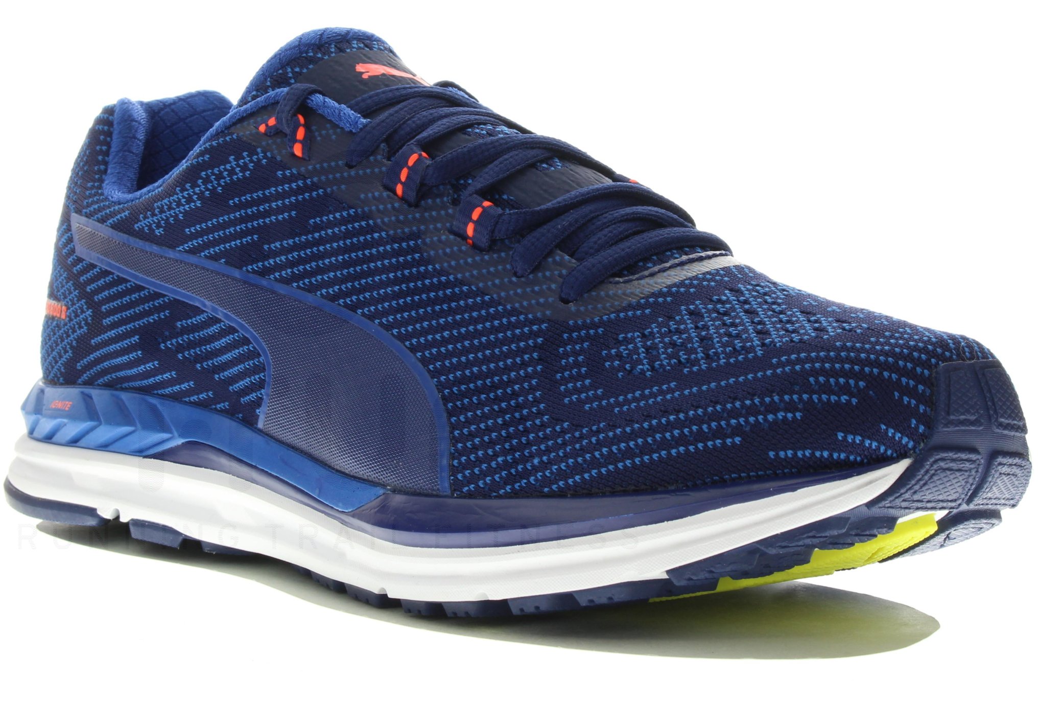 Puma Speed 600 S Ignite