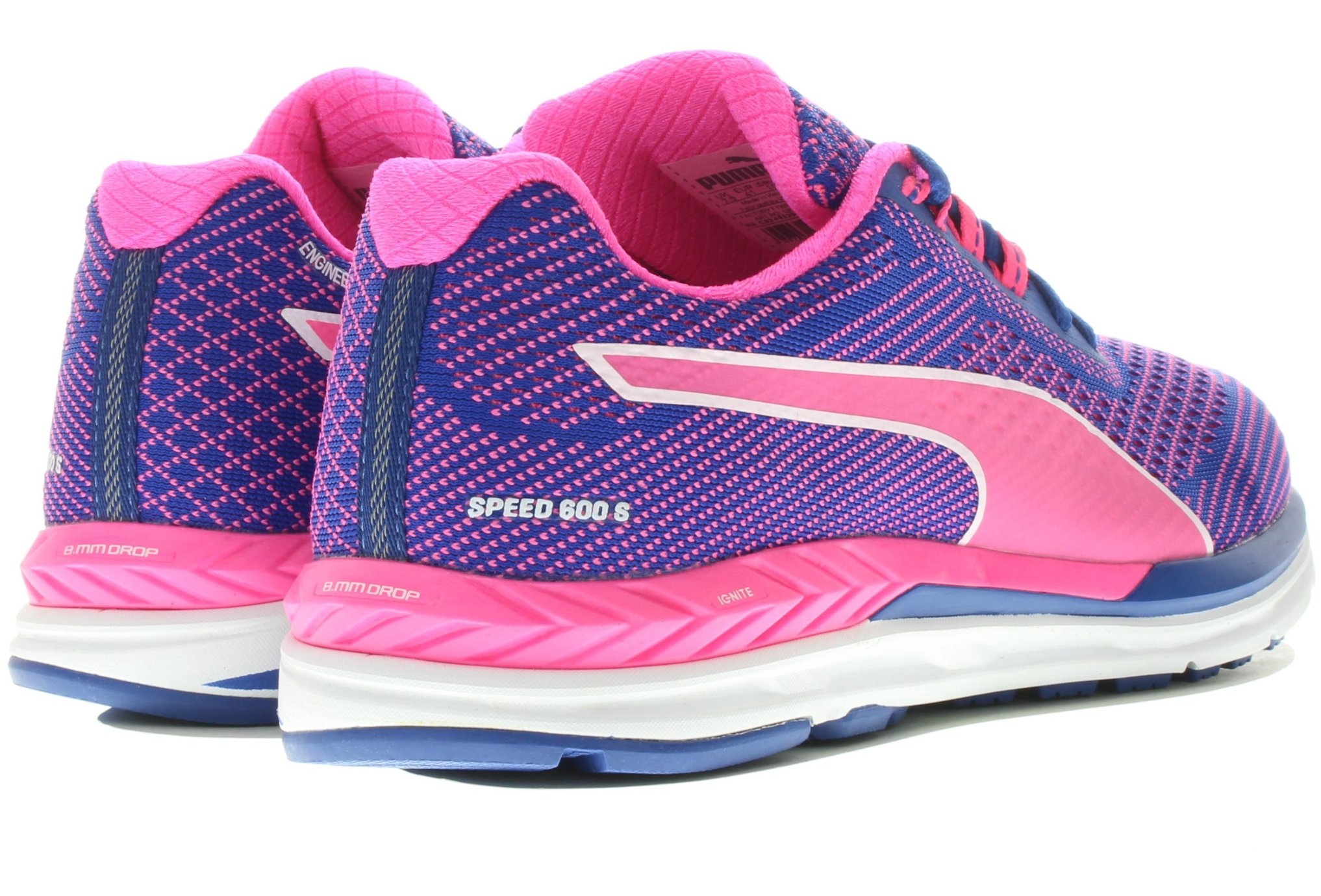Puma Speed 600 S Ignite