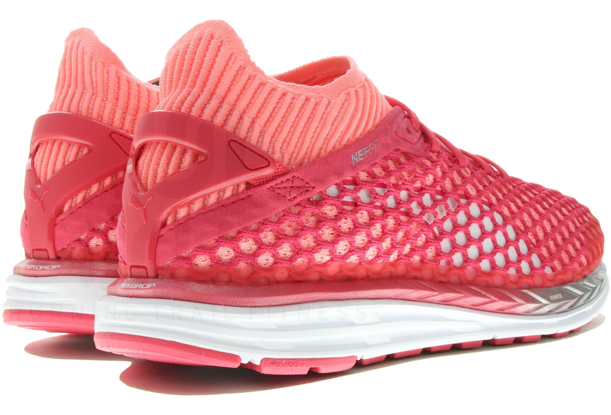 Puma Zapatilla Speed Ignite Netfit 2