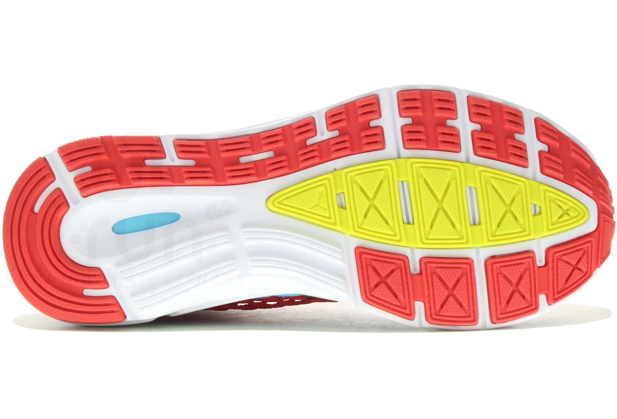 Puma Speed Ignite Netfit W