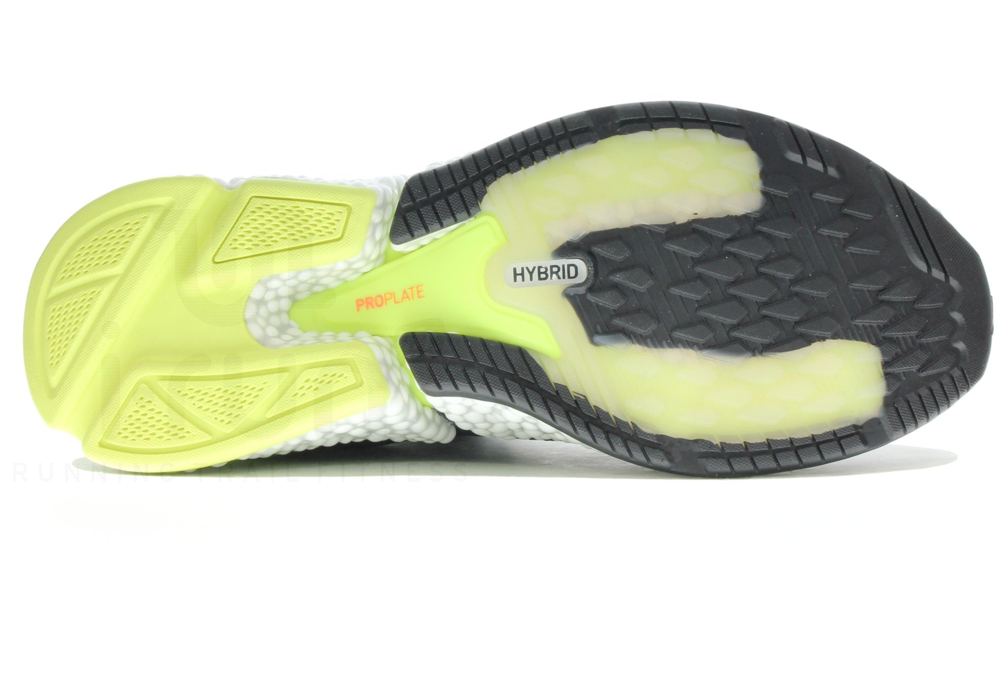 Puma Speed Orbiter
