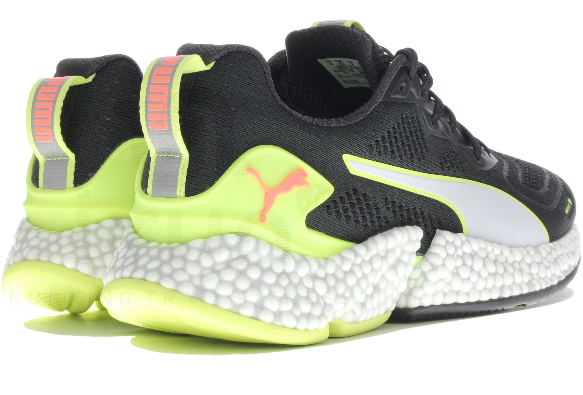 Puma Speed Orbiter