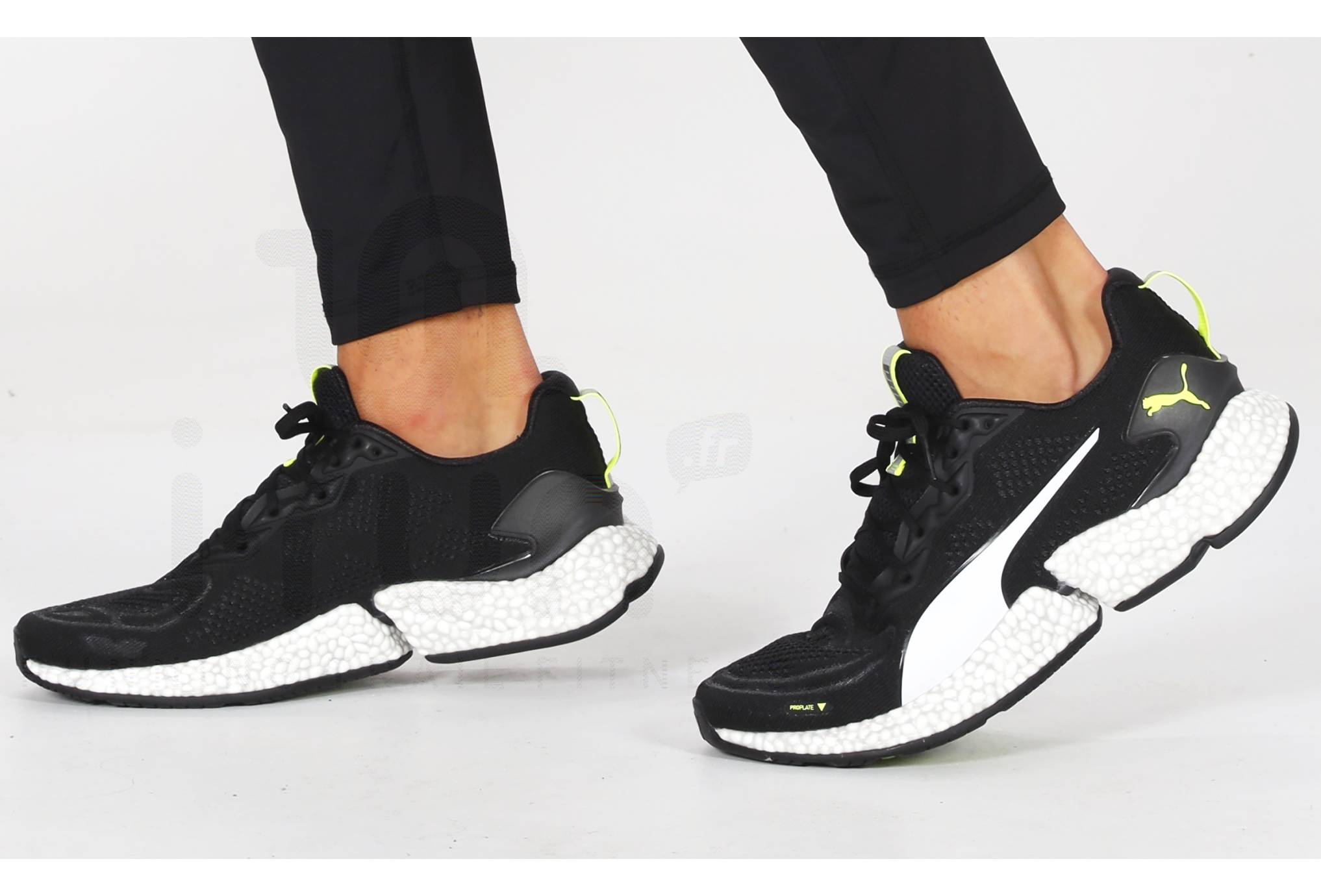 Puma Speed Orbiter