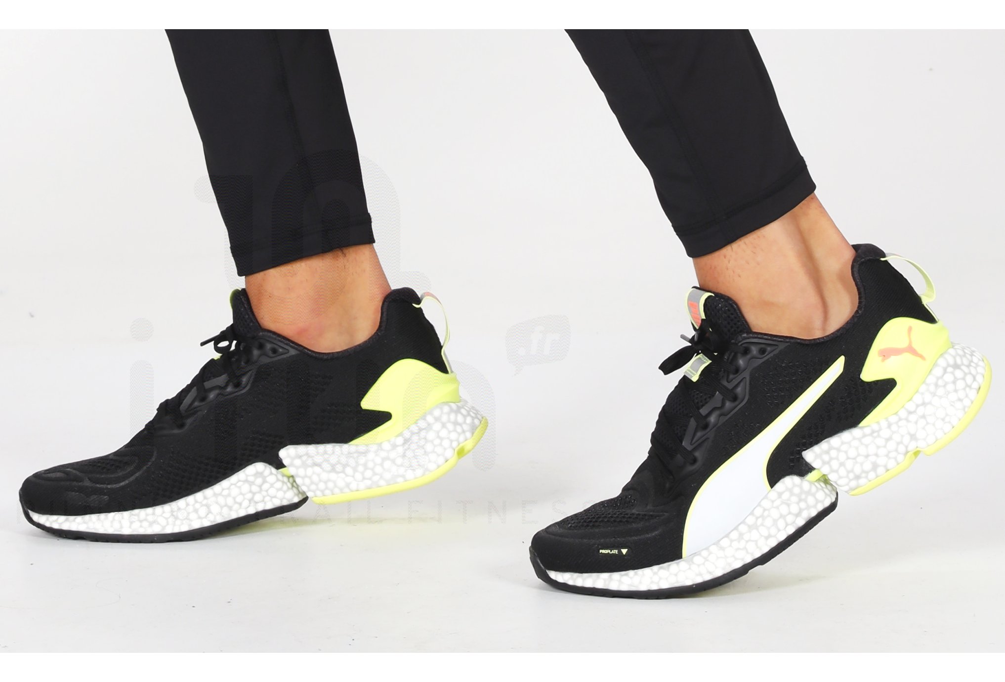 Puma Speed Orbiter