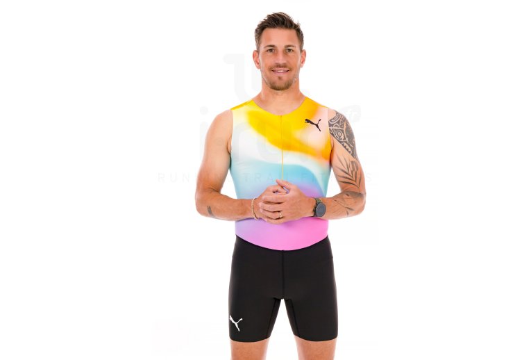Puma Speedsuit Promo 2026