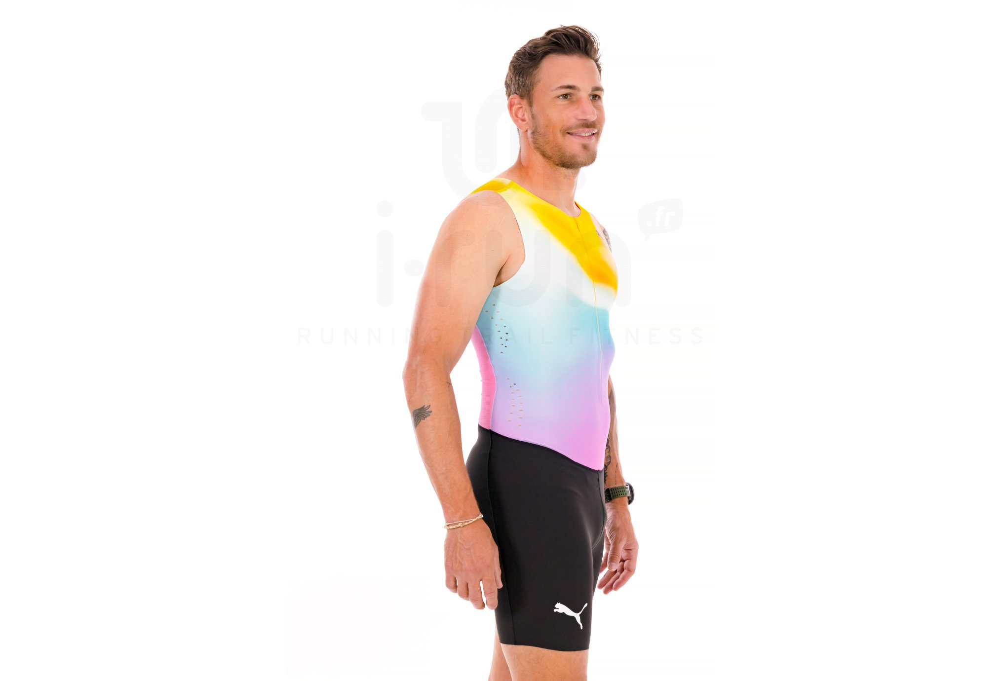Puma Speedsuit Promo 2026