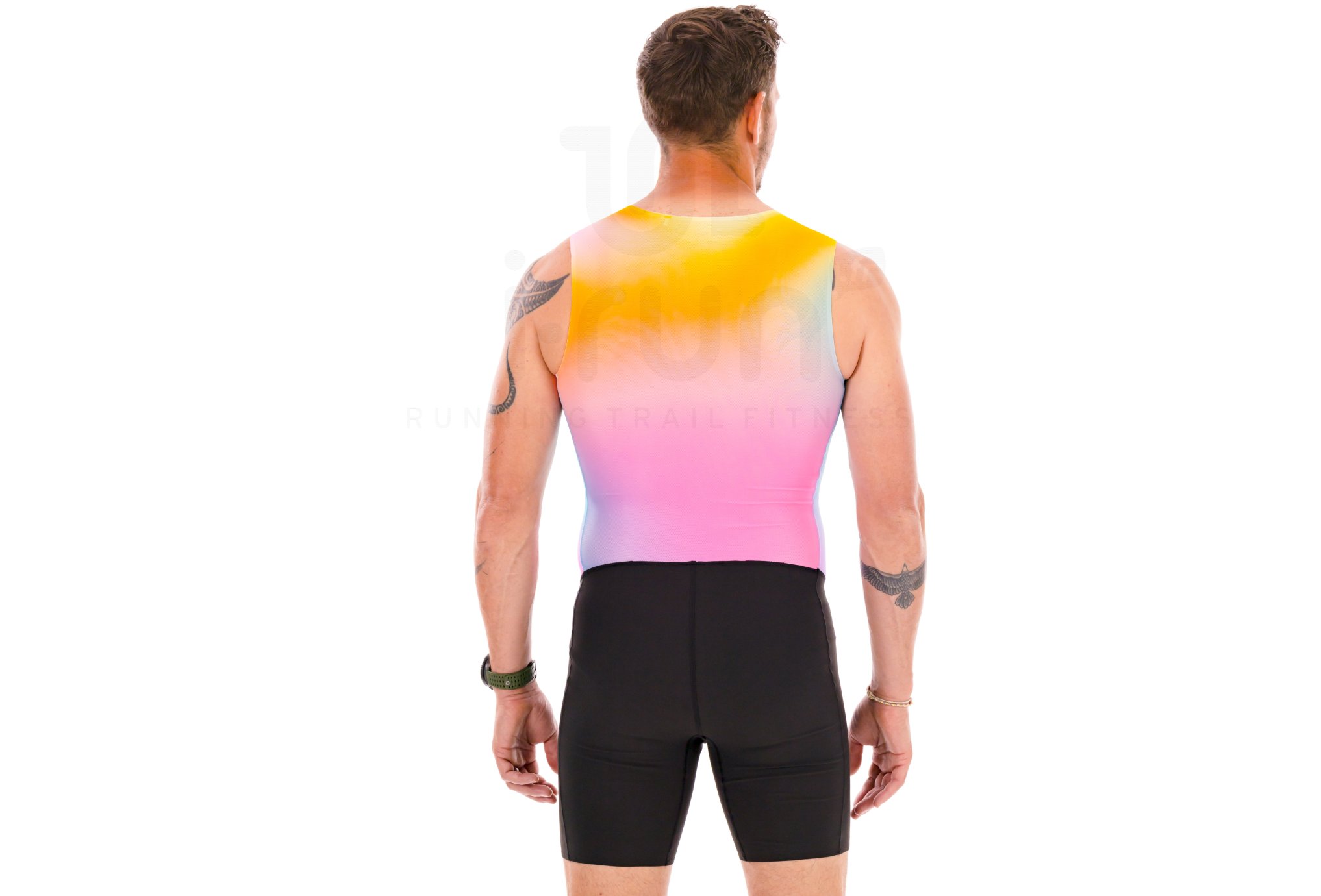 Puma Speedsuit Promo 2026