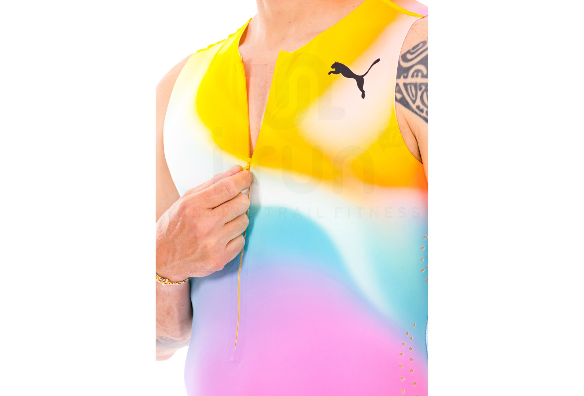 Puma Speedsuit Promo 2026