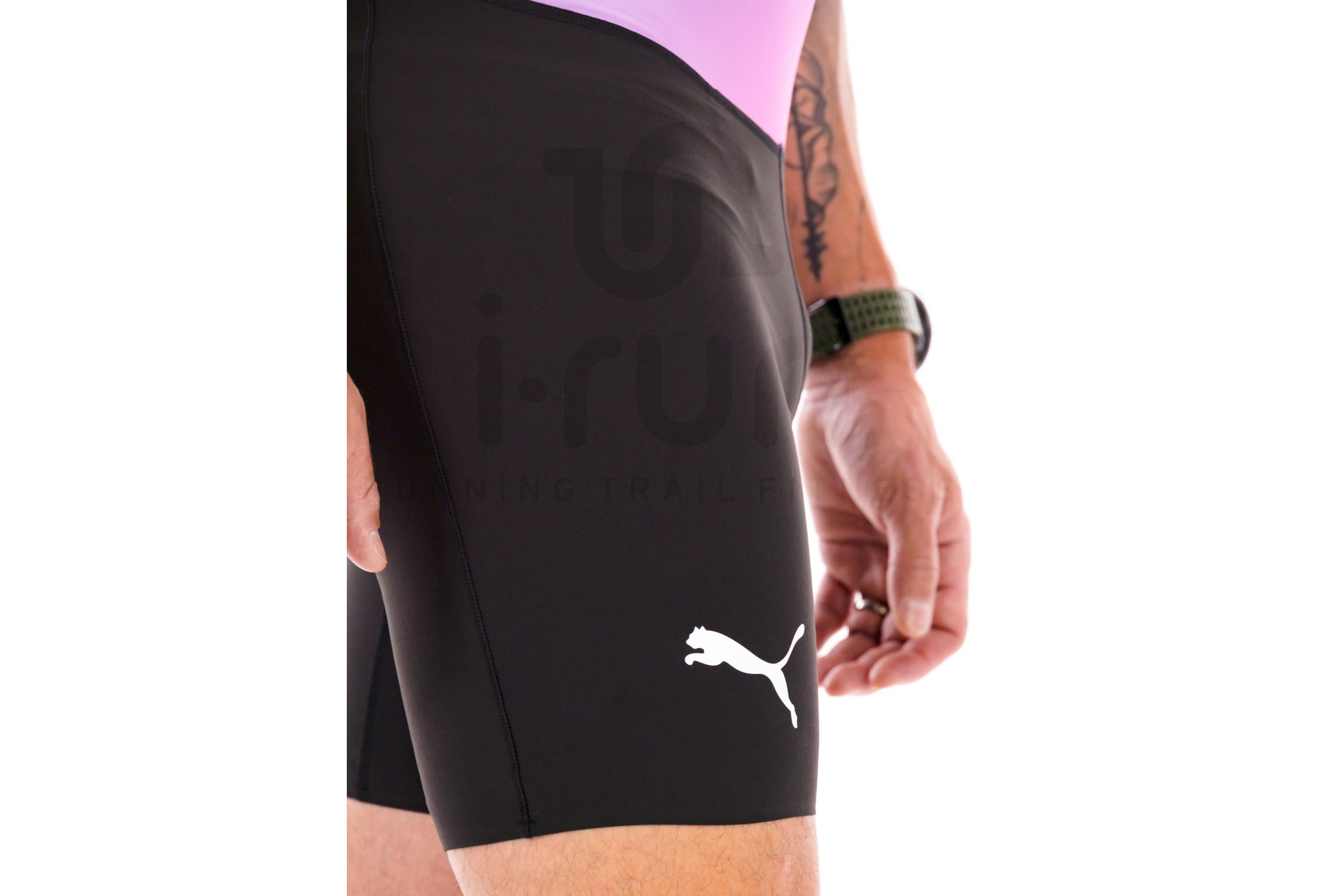 Puma Speedsuit Promo 2026
