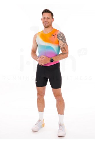Puma Speedsuit Promo 2026 