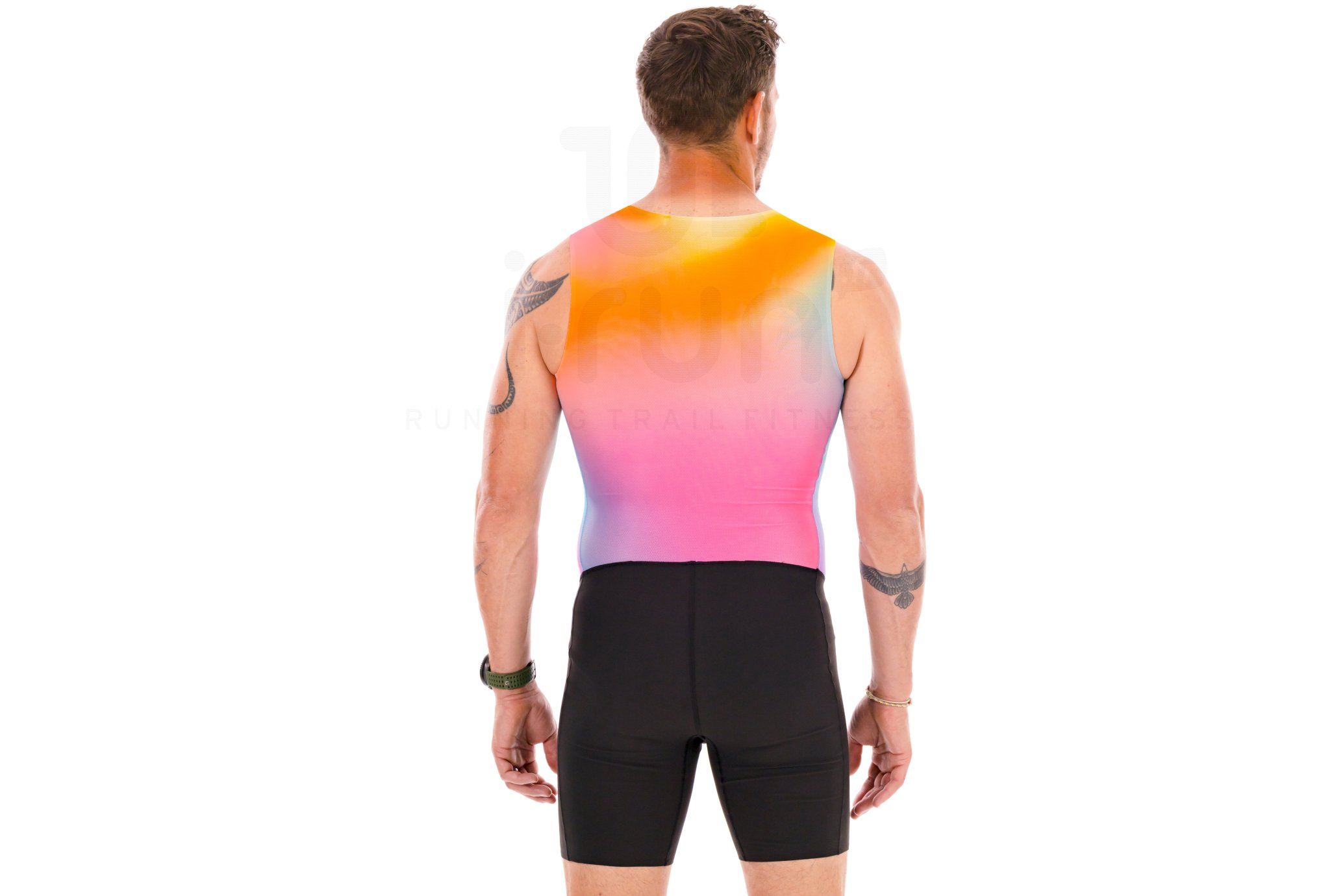 Puma Speedsuit Promo 2026 Herren