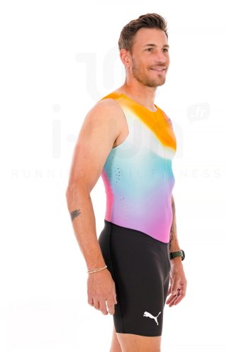 Puma Speedsuit Promo 2026 