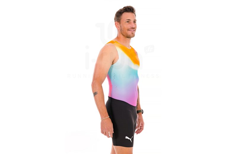 Puma Speedsuit Promo 2026 Herren