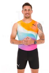 Puma Fato de Velocidade Promo 2026