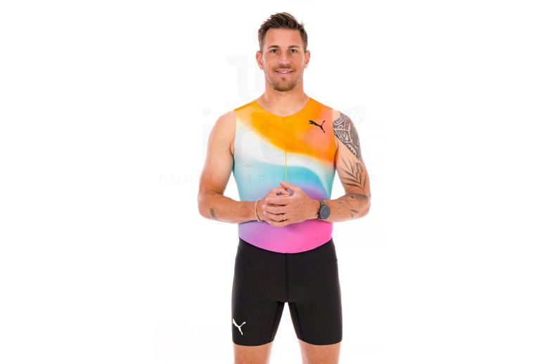 Puma Speedsuit Promo 2026 Herren