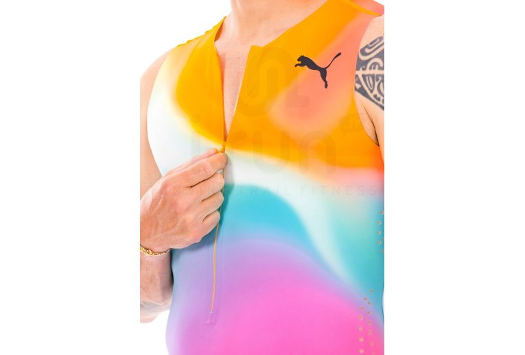Puma Speedsuit Promo 2026 Herren