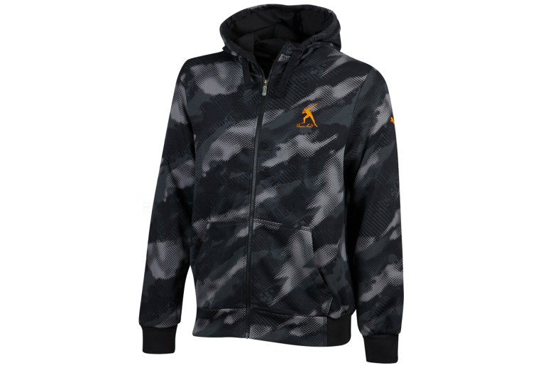 Puma Sweat � Capuche Usain Bolt Full Zip M 