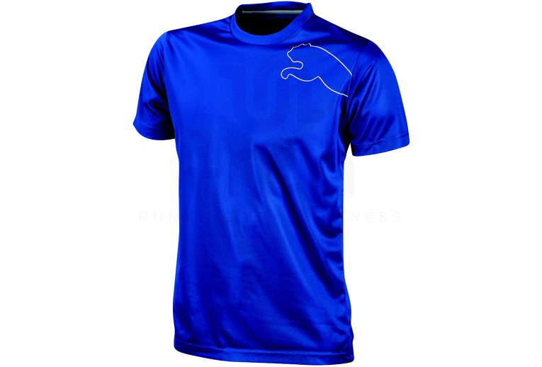 Puma Tee-shirt Essential Training M 