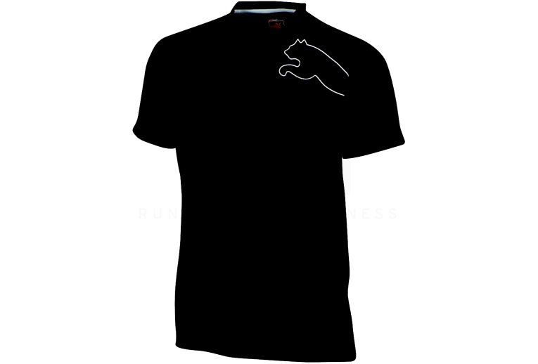 Puma Tee-shirt Essential Training M 