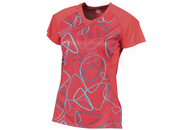 Puma Tee Shirt Graphic W 