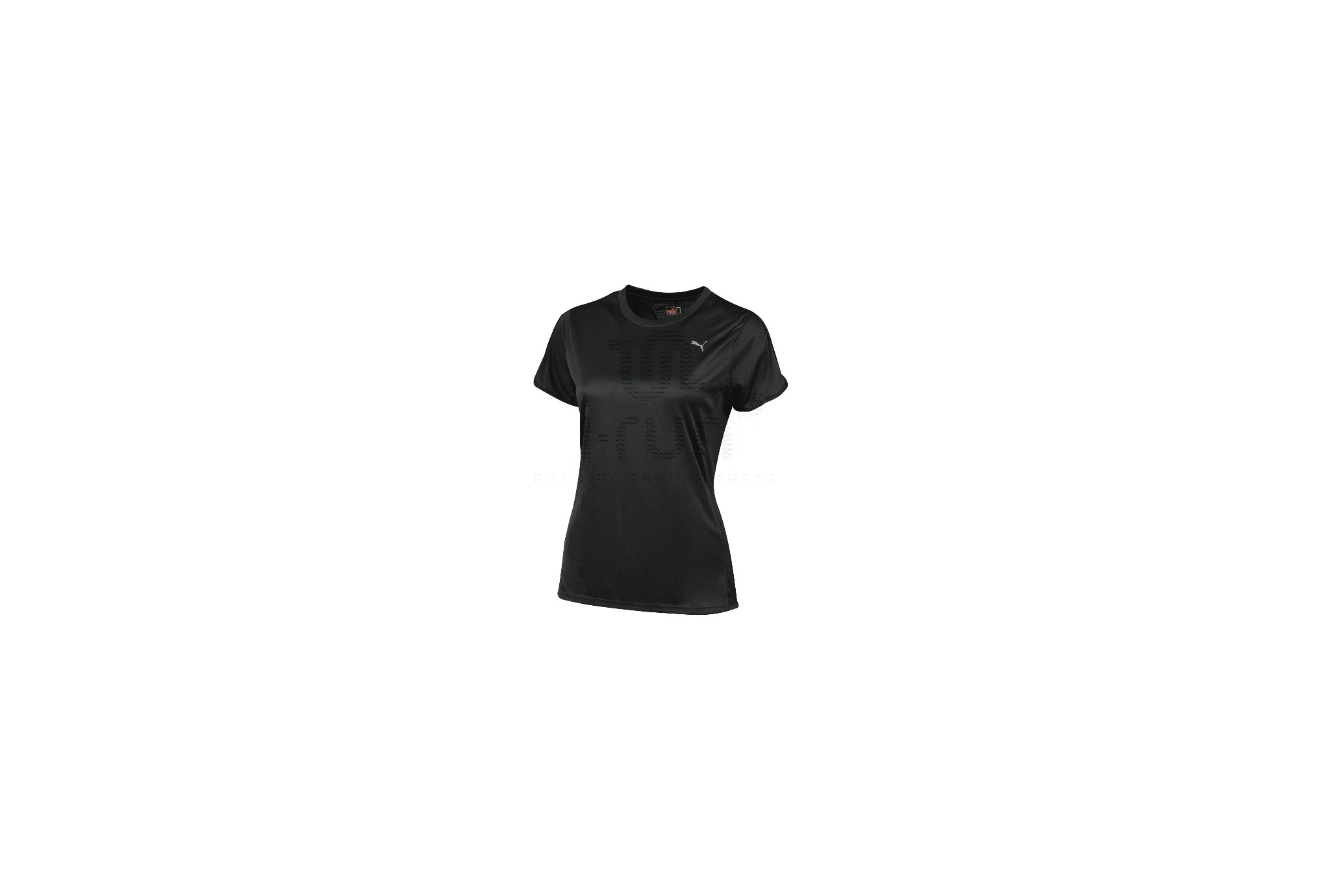 Puma Camiseta PE Running S/S