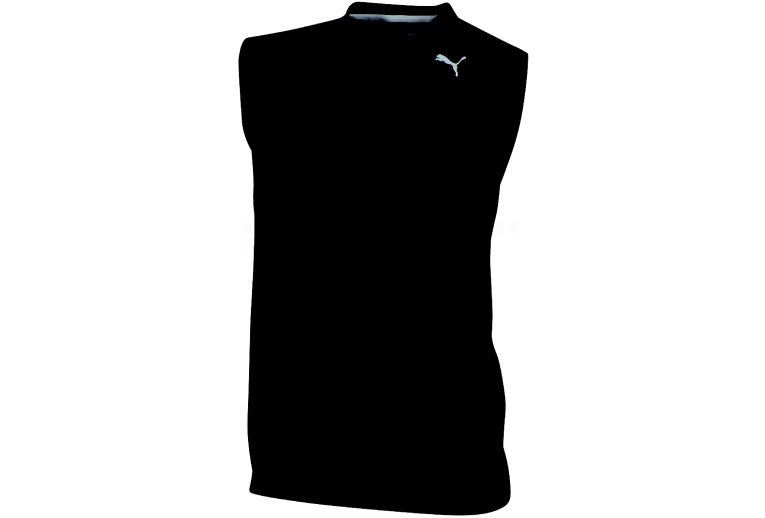 Puma Tee Shirt PE Training Poly S/L M 