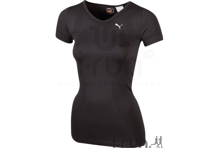 Puma Tee-shirt Power Seamless W 