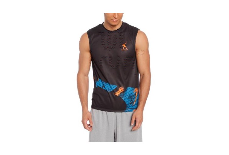 Puma Tee-Shirt Usain Bolt Race Sleeveless M 