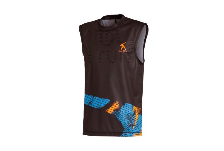 Puma Tee-Shirt Usain Bolt Race Sleeveless M 