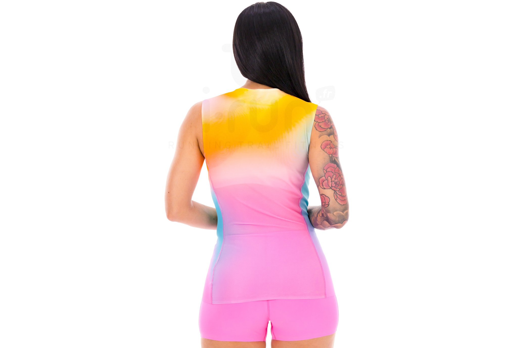 Puma Tight Fitted Top Promo 2026