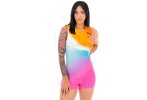 Puma Tight Fitted Top Promo 2026 Damen