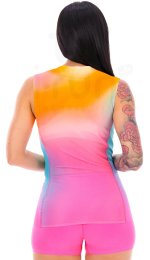 Puma Tight Fitted Top Promo 2026