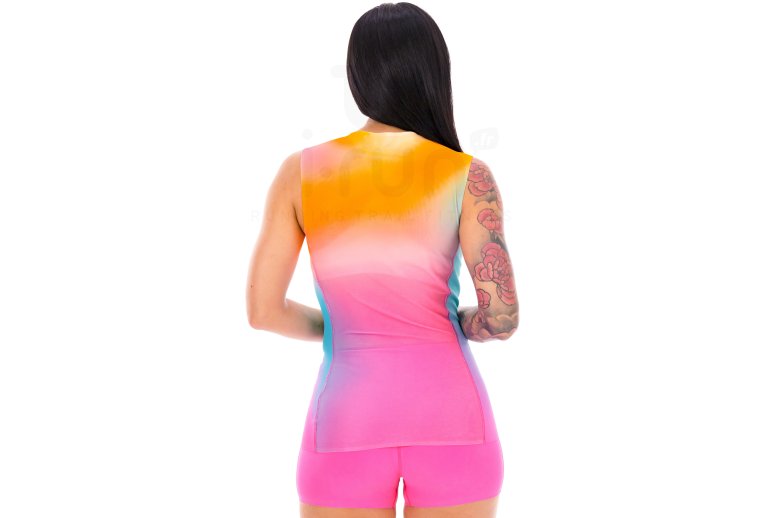 Puma Tight Fitted Top Promo 2026 Damen