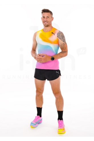 Puma Tight Fitted Top Promo 2026 