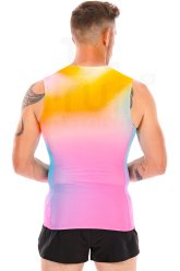 Puma Tight Fitted Top Promo 2026 Damen