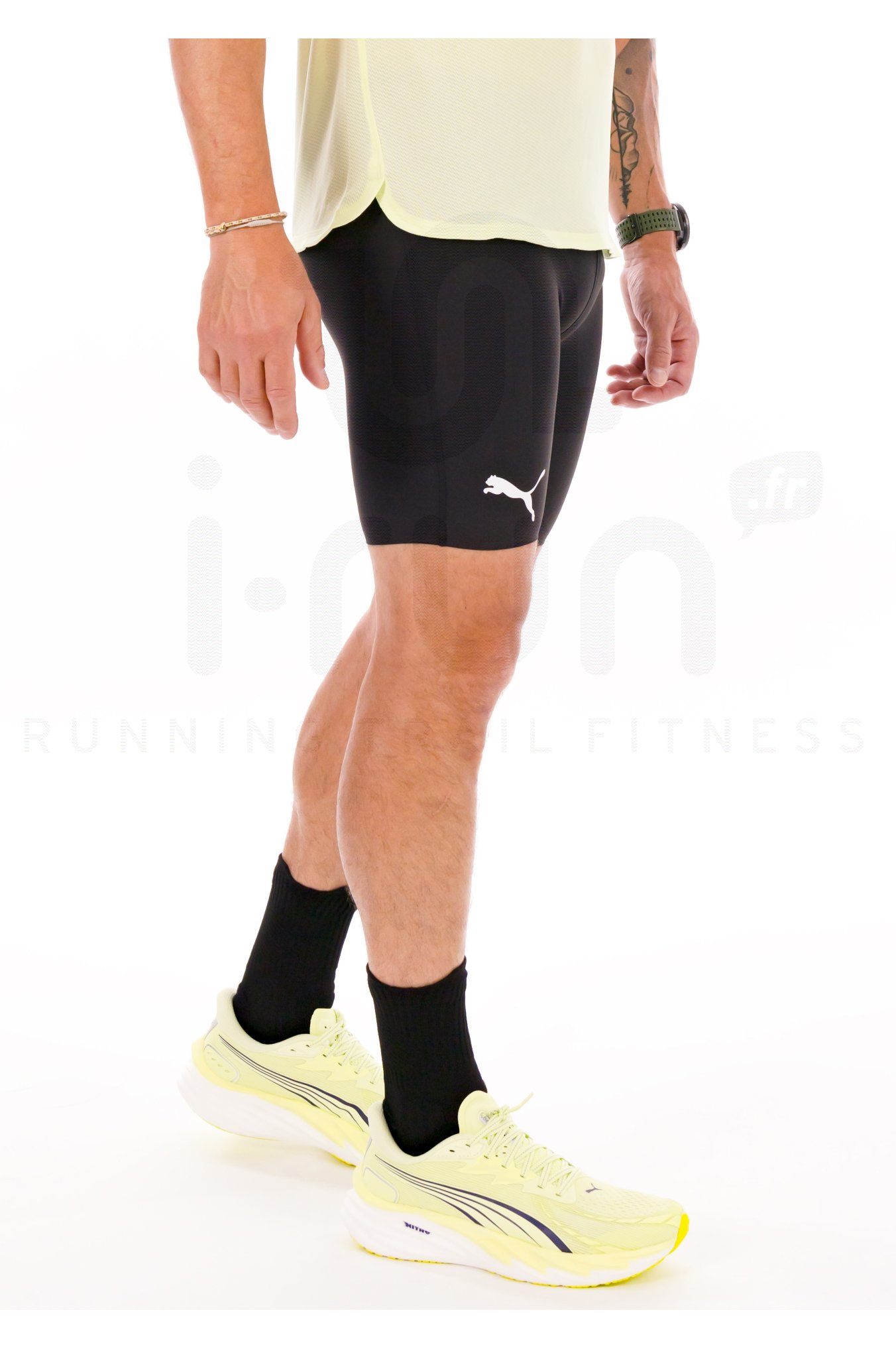 Puma Tight Promo 