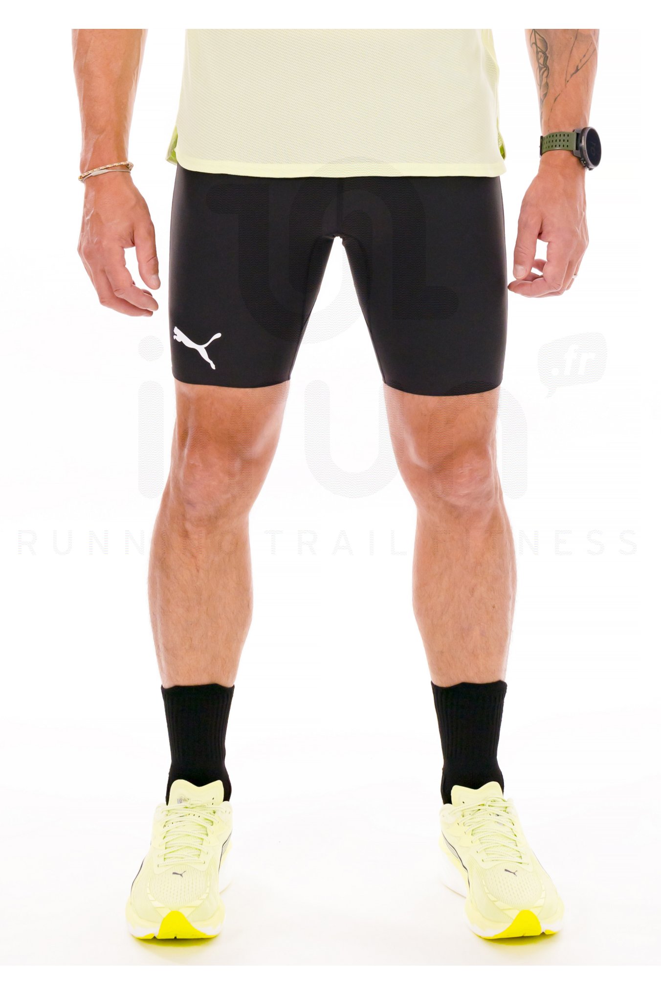 Puma Tight Promo 