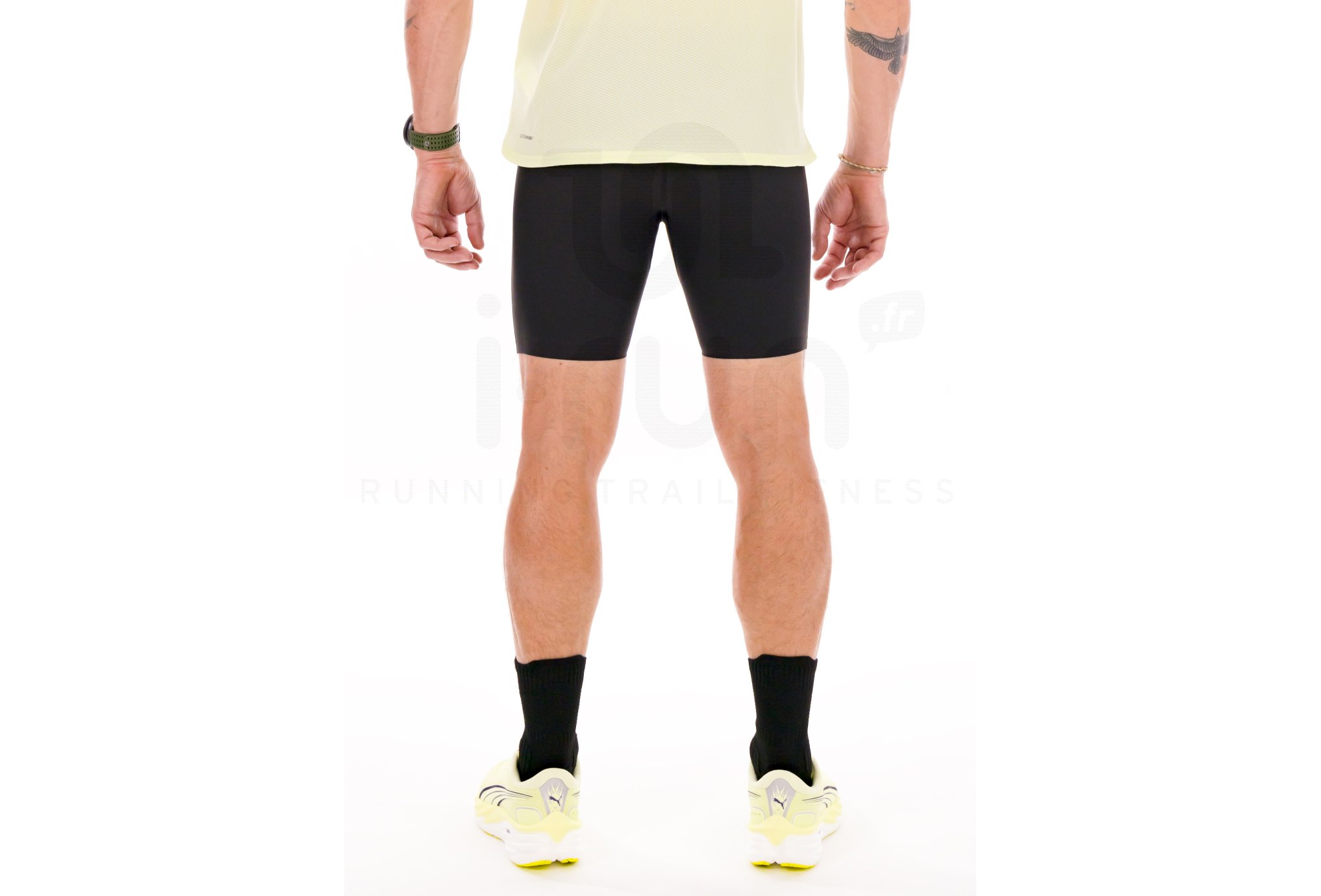 Puma Tight Promo