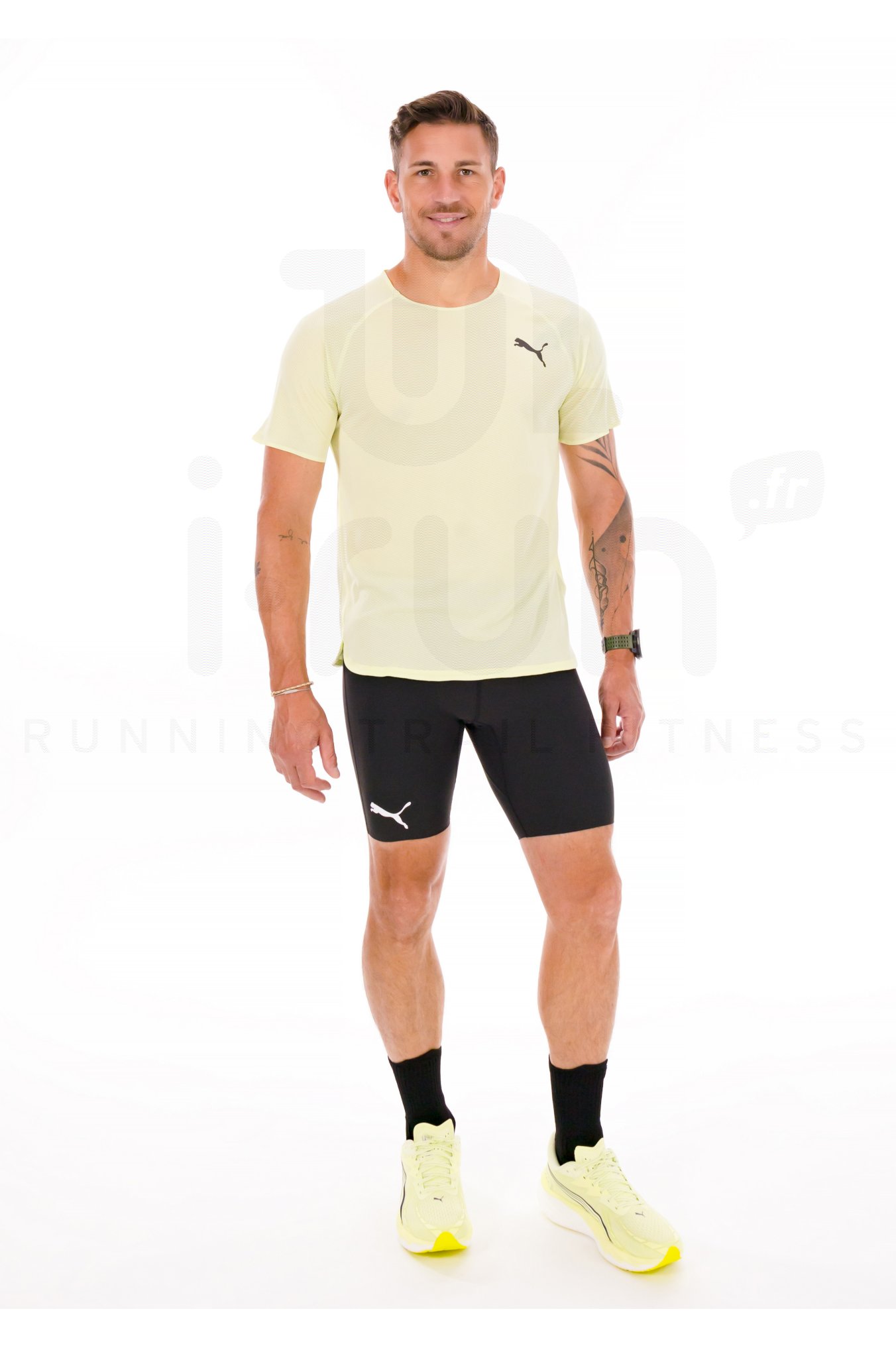 Puma Tight Promo 