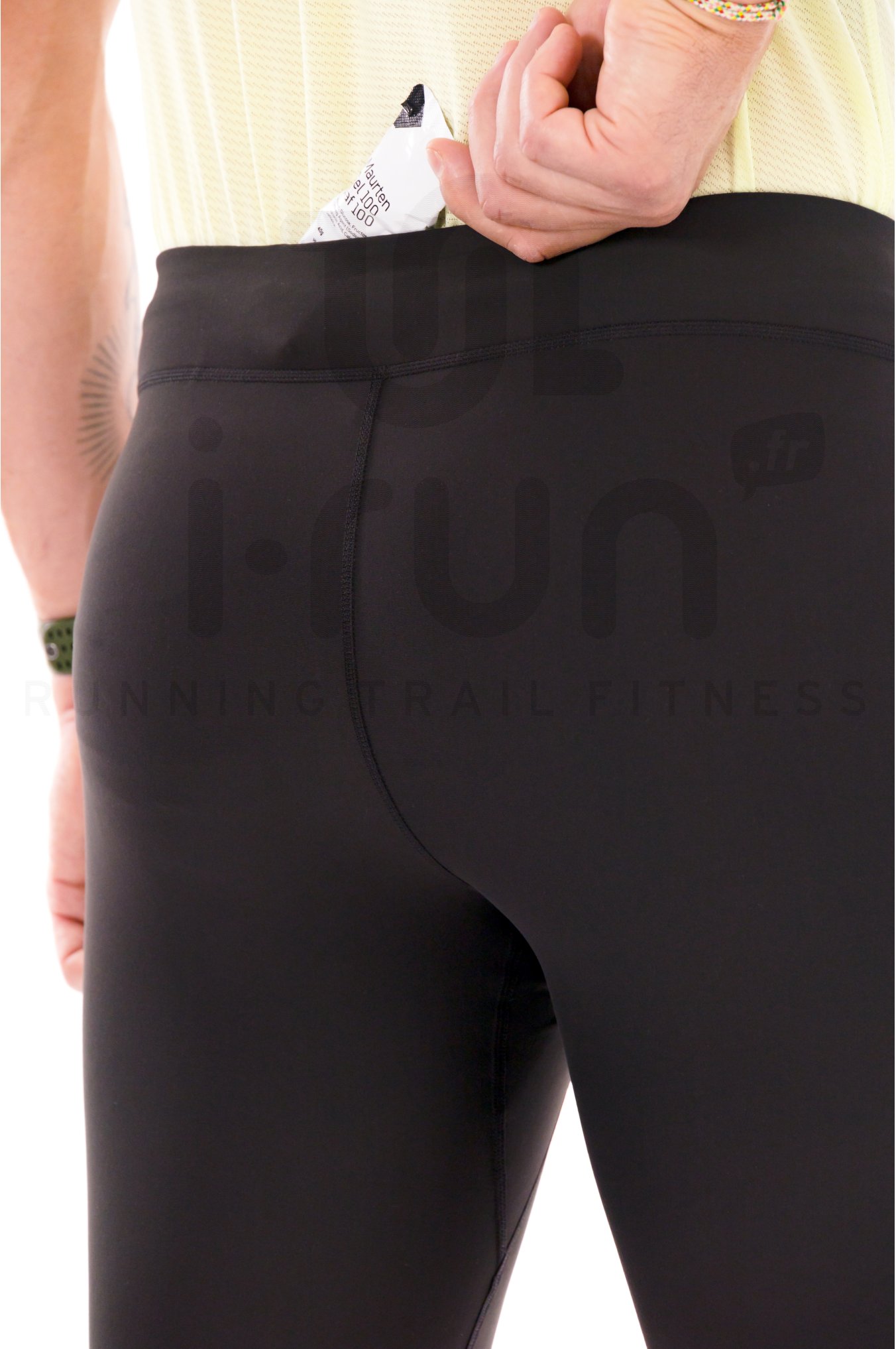 Puma Tight Promo 