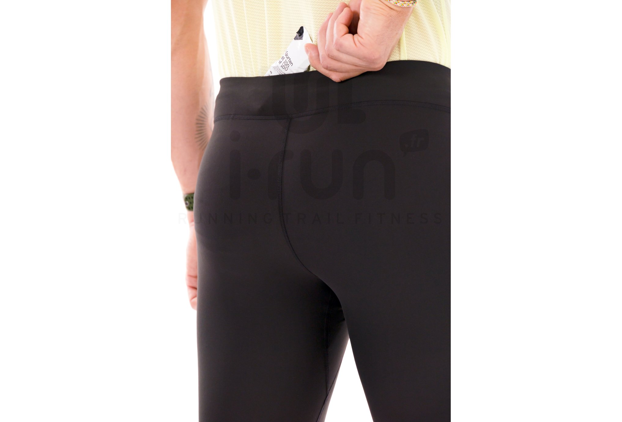 Puma Tight Promo