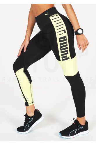 Puma Train Favorite Logo 7/8 W 