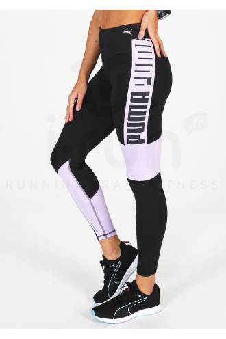 Puma Train Favorite Logo 7/8 W 