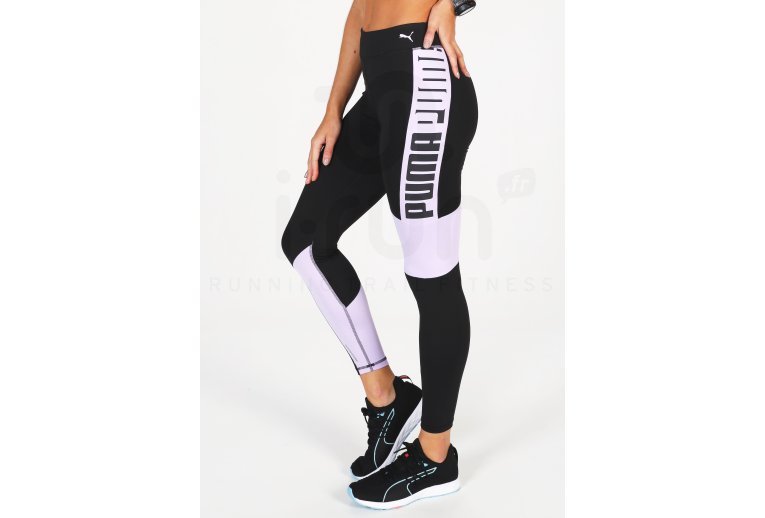 Puma Train Favorite Logo 7/8 Damen