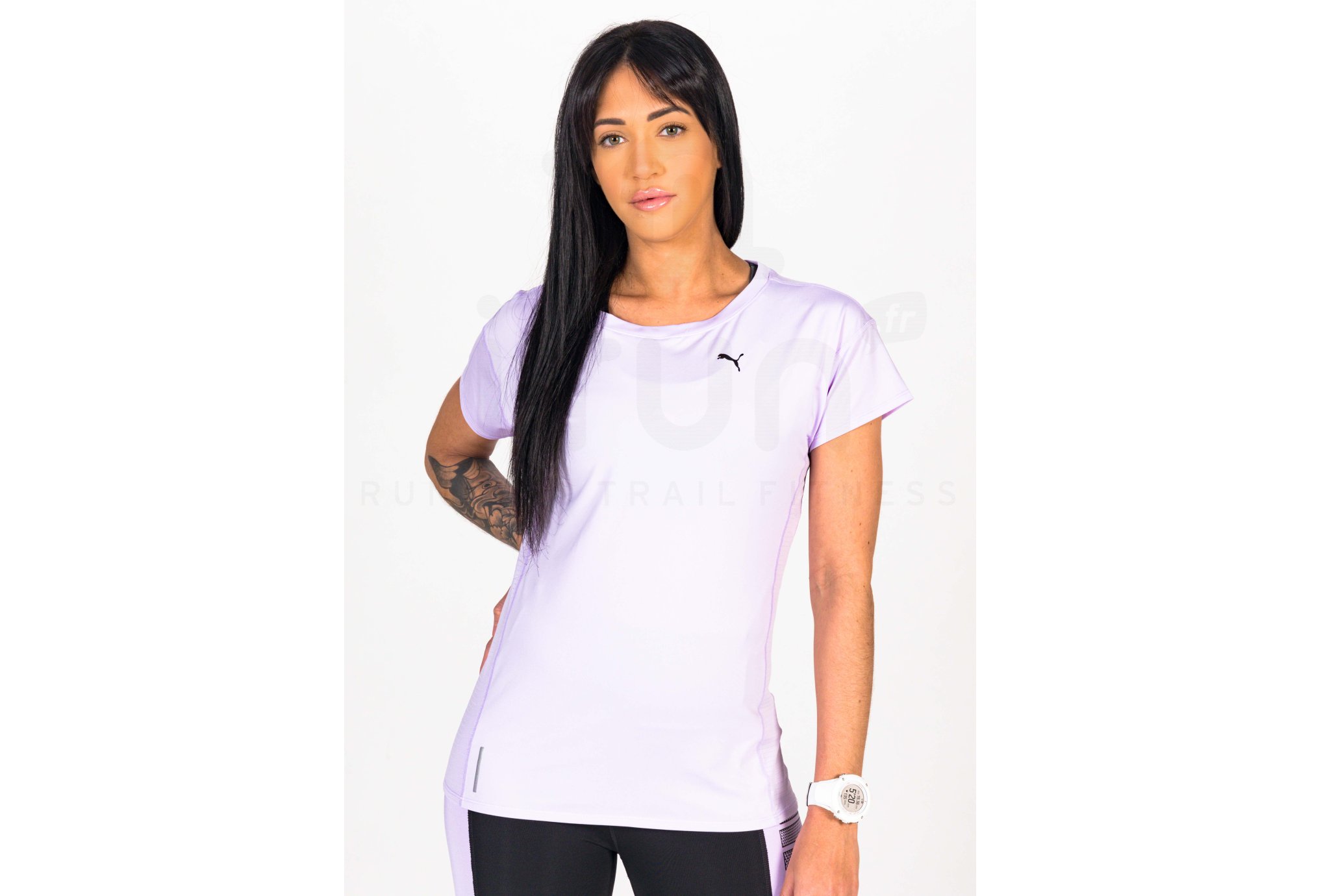Puma Train Favorite Damen