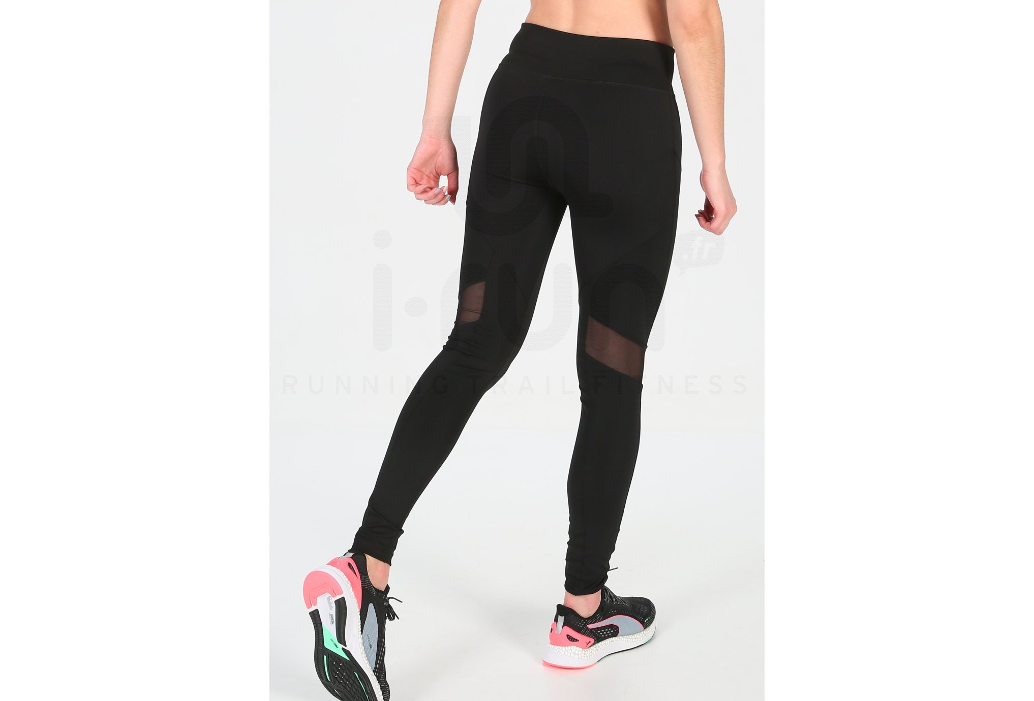 Puma mallas largas Train